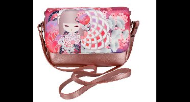 Japans Bord - Tokyo Design Studio - Seigaiha - 25 x 3cm