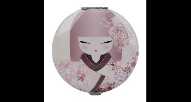 Japans Rechthoekig Bord Fleur de Ligne - Tokyo Design Studio - 23 x 11.5cm