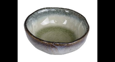 Japanse porseleinen kom - Yamasaku - 8.2 x 3cm 50ml