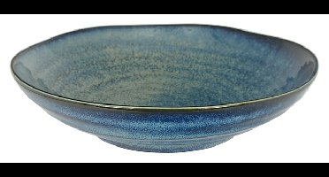 Pastabord Cobalt Blue - Tokyo Design Studio - 21 x 5.2cm