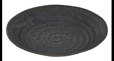 Matzwart Bord - Onyx Noir - 950ml - 25.3 x 4.5cm