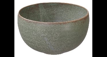 Groene Kom - Vert Sauge Collectie - 950ml 15x9.3cm