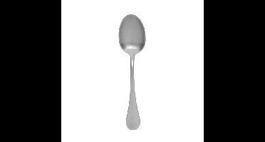 Vintage Theelepel - The Oriental Shop - 13.5cm