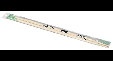 Houten Eetstokjes Set - Tokyo Design Kitchen - 39cm