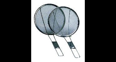 Stalen vergiet - Tokyo Design Keuken - 12cm