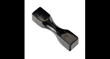 Eetstokjes Legger - Zwart Hout - Tokyo Design Keuken - Elegant Ontwerp