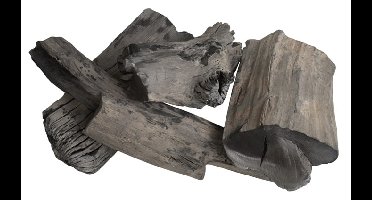 Binchotan Houtskool uit Japan - 15kg