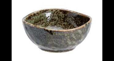 Japanse kom - Tokyo Design Studio - Shinryoku Green - 9x3.9cm