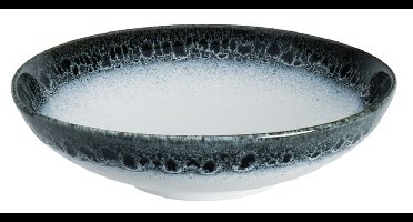 Saladeschaal - Tokyo Design Studio New Montenegro - 1000ml 22 x 5.3cm
