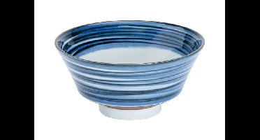 Japanse keramische rijstkom - Tokyo Design Studio Sori - 12.8 x 6.5cm