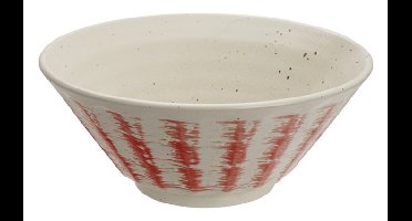 Japanse Ramen Kom - Tokyo Design Studio Shumaki - 21.7x9 cm