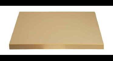 Snijplank van zacht materiaal - Tokyo Design Studio - 40x20x2cm