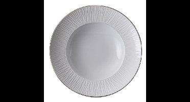 Porseleinen diepbord - Tokyo Design Studio - Nippon White - 13cm 50ml