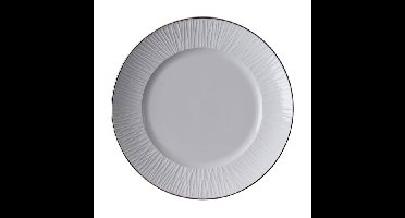 Gebaksbord Nippon White - Tokyo Design Studio - 16cm