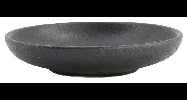 Schaaltje Yuzu Black - Tokyo Design Studio - 10x2cm