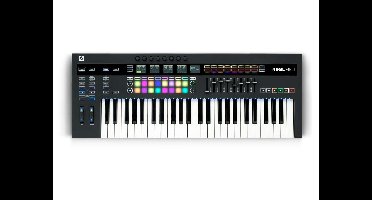 Novation 49SL MK3