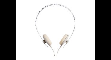 AIAIAI Tracks USB-C White