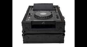 Magma Multi-Format Case Player/Mixer Black