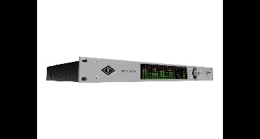 Universal Audio Apollo X16D Complete