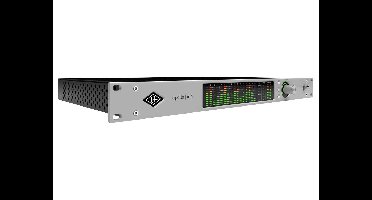 Universal Audio Apollo X16 Gen 2 Complete