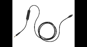 AIAIAI C14 Straight Lightning Cable