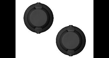 AIAIAI S02 MK2 Punchy Speaker Units