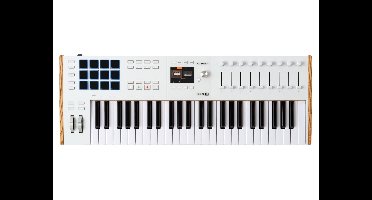 Arturia Keylab 49 MK3 White