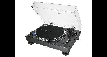 Audio Technica AT-LP140XP BK