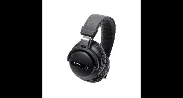 Audio Technica ATH-PRO5X Zwart