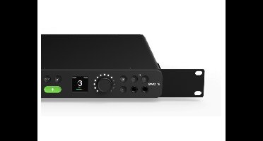 Audient EVO 16 Rack Kit