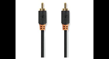 Nedis Digitale Audio Kabel 2m