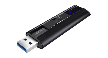 SanDisk Extreme Pro USB 3.2 128GB