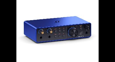 Focusrite Scarlett 2i2 MK4 AE Limited Edition