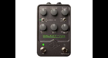 Universal Audio Galaxy