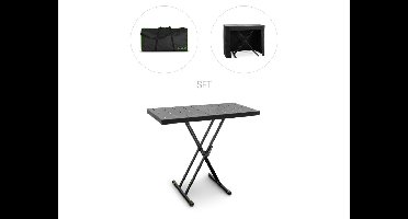 Gravity KSX 2 RD SET 1