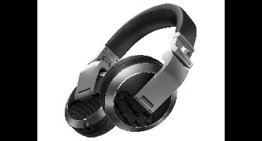 Pioneer DJ HDJ-X7 S Zilver