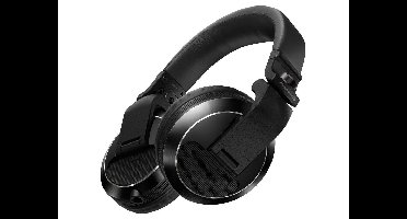 Pioneer DJ HDJ-X7 K Zwart