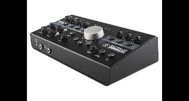 Mackie Big Knob Studio Plus