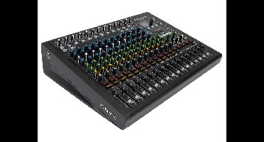 Mackie Onyx 16