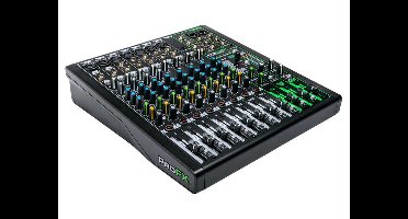 Mackie ProFX12V3