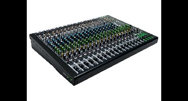 Mackie ProFX22V3