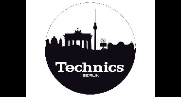 Magma Slipmat Technics Berlin