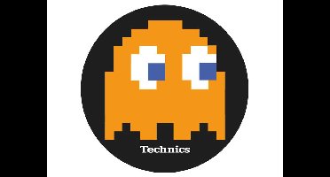 Magma Slipmat Technics Clyde