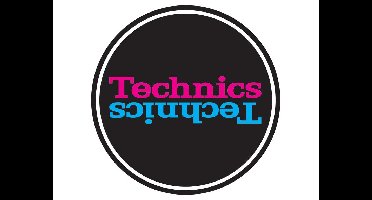 Magma Slipmat Technics Duplex 5