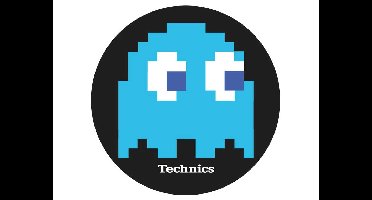 Magma Slipmat Technics Inky