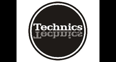 Magma Slipmat Technics Mirror 1