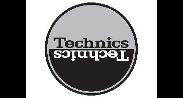 Magma Slipmat Technics Moon 1