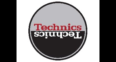 Magma Slipmat Technics Moon 3