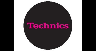 Magma Slipmat Technics Simple 3