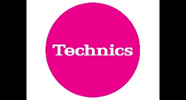 Magma Slipmat Technics Simple 5